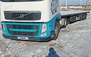 Volvo FH12 2009, тягач 