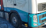 Volvo FH12 2009, тягач 