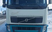 Volvo FH12 2009, тягач 