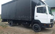 Mercedes-Benz 814 1992, бортовой Алматы