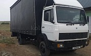 Mercedes-Benz 814 1992, бортовой Алматы