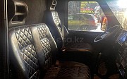 Iveco Magirus 1999, Алматы