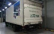 Mercedes-Benz 814 1991, фургон Нұр-Сұлтан (Астана)