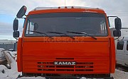 КамАЗ 6115 2014, самосвал Атырау