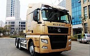 MAN TGX 2023, тягач Алматы