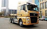 MAN TGX 2023, тягач Алматы