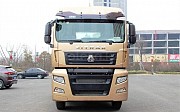 MAN TGX 2023, тягач Алматы