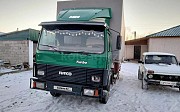 Iveco 1991, бортовой 