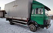 Iveco 1991, бортовой Талдықорған