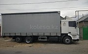 DAF 1993, фура Алматы