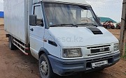 Iveco Daily 2006, термофургон Уральск