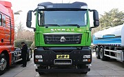 Sinotruk C7H 540лс 2023, тягач Қостанай