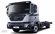 Hyundai Hyundai Pavise 2023, шасси Орал