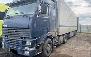 Volvo FH12420 2002, рефрижератор Орал