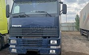 Volvo FH12420 2002, рефрижератор Орал