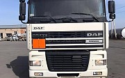 DAF XF95 1998, тягач Петропавловск