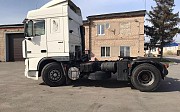 DAF XF95 1998, тягач Петропавловск