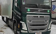 Volvo FH 2017, тягач 