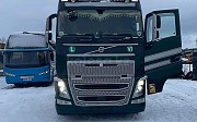 Volvo FH 2017, тягач 