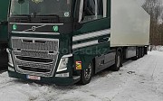 Volvo FH 2017, тягач 