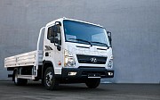 Hyundai Mighty EX8 2022, шасси Атырау