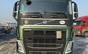 Volvo Fh 500 2016, тягач 