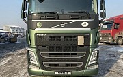 Volvo Fh 500 2016, тягач 