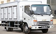 JAC Мороженица на 6 плит на шасси JAC N56 2023, фургон Атырау