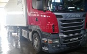 Scania R420 2011, рефрижератор Ақтөбе