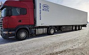 Scania R420 2011, рефрижератор 