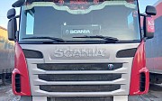 Scania R420 2011, рефрижератор Актобе