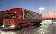 Renault Premium 460eev автомат 2011, фура Шымкент