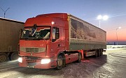 Renault Premium 460eev автомат 2011, фура Шымкент