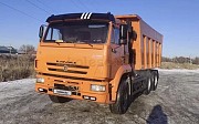 КамАЗ 2006, 