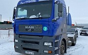 MAN TGA 18.480 2008, Кокшетау