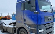 MAN TGA 18.480 2008, 