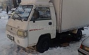 Foton Мини 2005, торговый фургон 