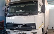 Volvo FH12 1999, еврофура Семей