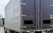 Volvo FH12 1999, еврофура Семей