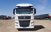 Sinotruk Тягач SITRAK Модель ZZ4186V361HE Кабина — C7H-G 2023, тягач Алматы