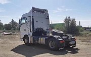 Sinotruk Тягач SITRAK Модель ZZ4186V361HE Кабина — C7H-G 2023, тягач Алматы