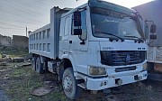 Howo SINOTRUK 2012, самосвал 