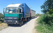 Iveco 1993, еврофура Шымкент