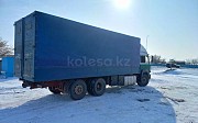 Iveco 1993, еврофура Шымкент