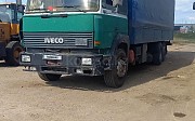 Iveco 1993, еврофура Шымкент