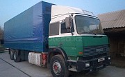 Iveco 1993, еврофура Шымкент