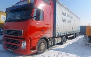 Volvo FH13 2008, Жаркент