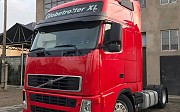 Volvo FH13 2008, 