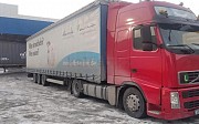 Volvo FH13 2008, Жаркент