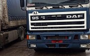 DAF Ати95 1995, термофургон Қордай